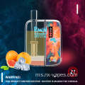 Randm Crystal 4600 Vape Pucuk